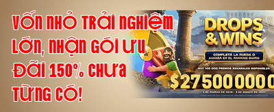 Gói Chào Mừng Thành Viên Mới
